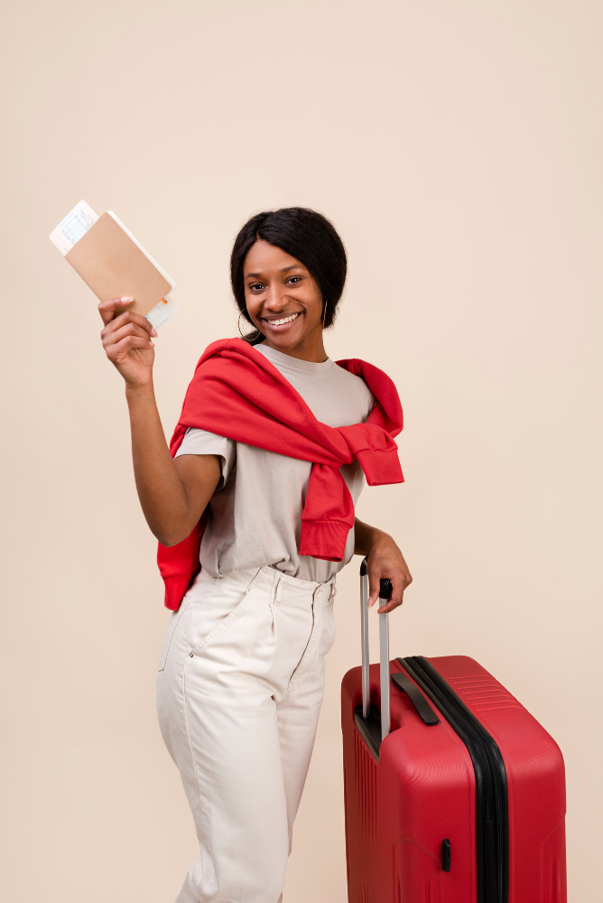 Easy booking