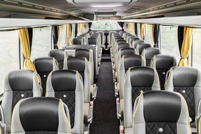 Executive Coaches background