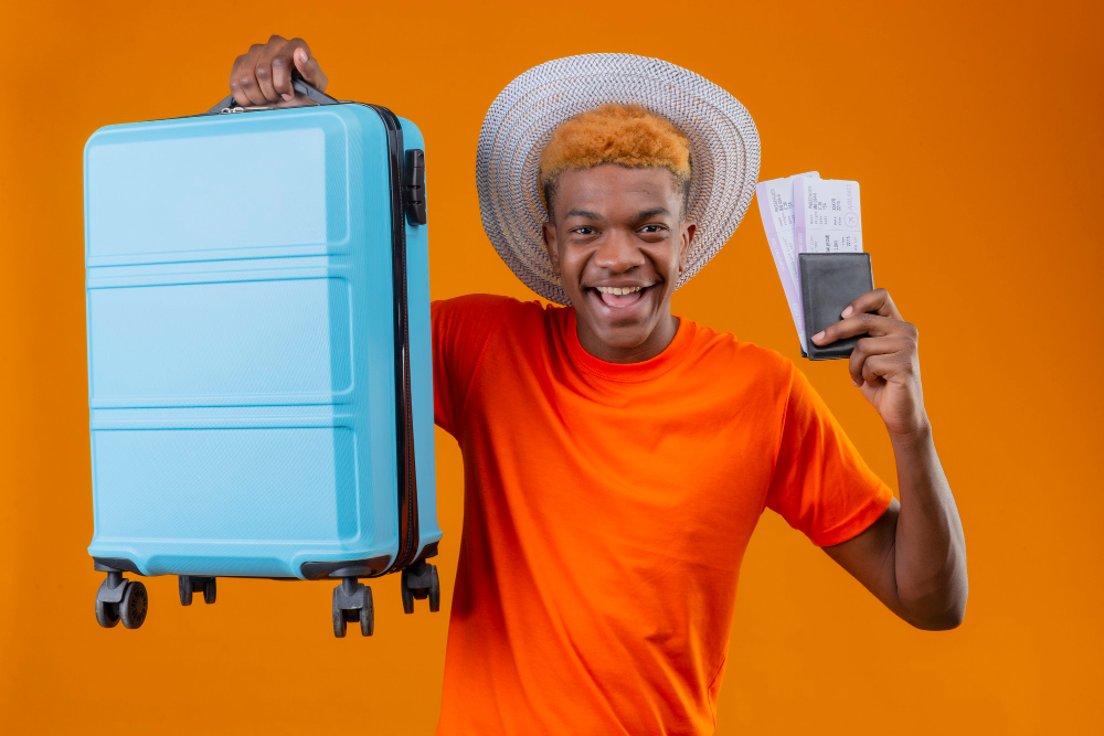 Book bus tickets online